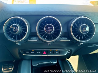 Audi TT s, B&O, Matrix LED, DPH 2016