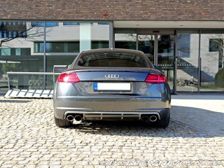 Audi TT s, B&O, Matrix LED, DPH 2016