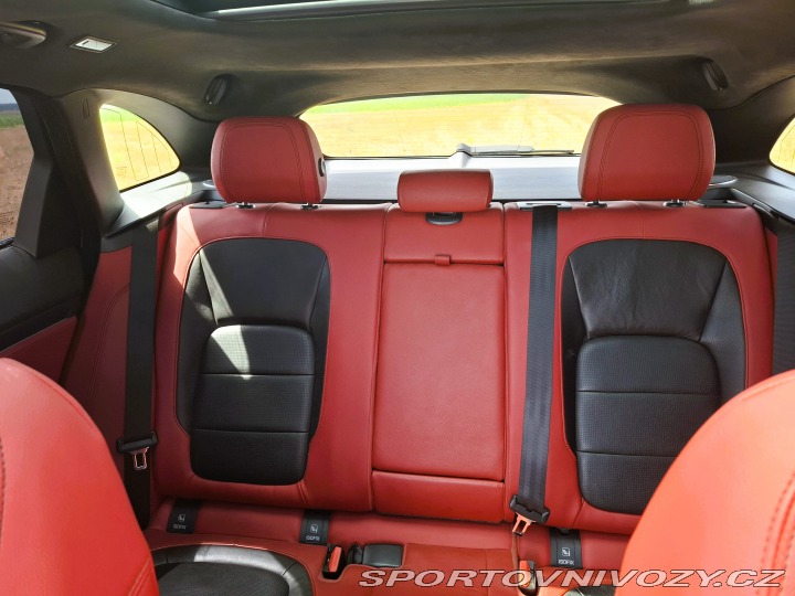 Jaguar F-Pace Model S, 2019, 3.0 V6 2019