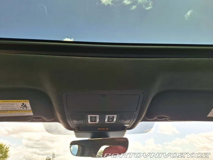 Jaguar F-Pace Model S, 2019, 3.0 V6 2019