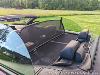 BMW 6 645Ci Cabrio V8 manuál 2004