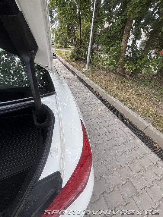 Mercedes-Benz CLA Cla 45 amg 2015