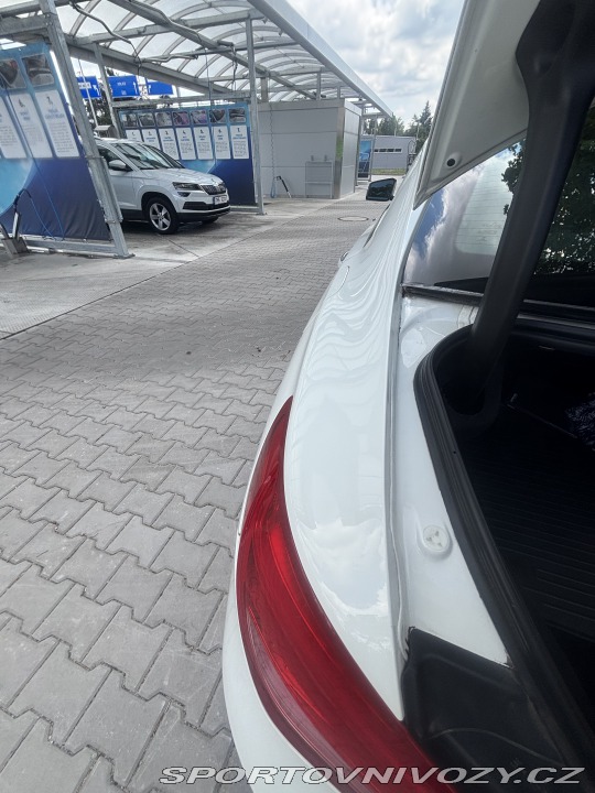 Mercedes-Benz CLA Cla 45 amg 2015