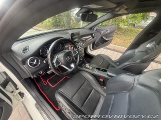 Mercedes-Benz CLA Cla 45 amg 2015