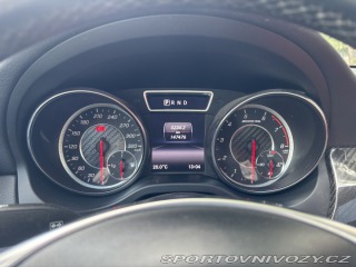 Mercedes-Benz CLA Cla 45 amg 2015
