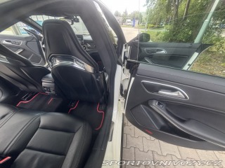 Mercedes-Benz CLA Cla 45 amg 2015