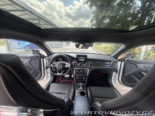 Mercedes-Benz CLA Cla 45 amg 2015
