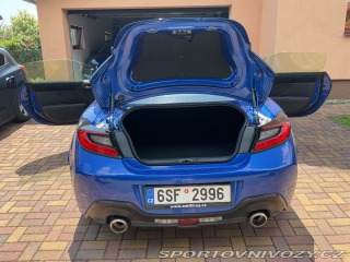 Subaru BRZ  2023