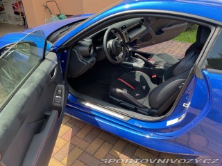 Subaru BRZ  2023