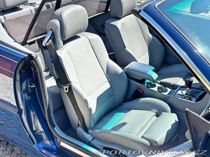 BMW 3 30Ci (E46) | *REZERVACE* 2004