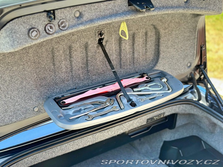 BMW 3 30Ci (E46) | *REZERVACE* 2004