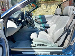 BMW 3 30Ci (E46) | 6st. manuál 2004
