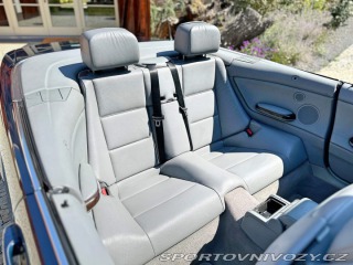 BMW 3 30Ci (E46) | 6st. manuál 2004