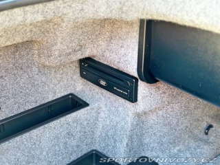 BMW 3 30Ci (E46) | 6st. manuál 2004