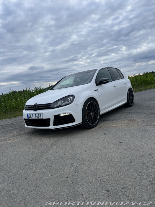 Volkswagen Golf Golf 6R
