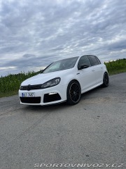Volkswagen Golf Golf 6R 2010