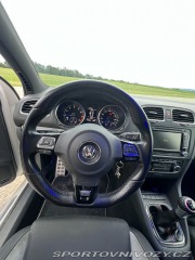 Volkswagen Golf Golf 6R 2010
