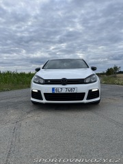 Volkswagen Golf Golf 6R 2010