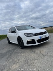 Volkswagen Golf Golf 6R 2010