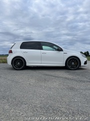 Volkswagen Golf Golf 6R 2010