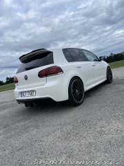 Volkswagen Golf Golf 6R 2010