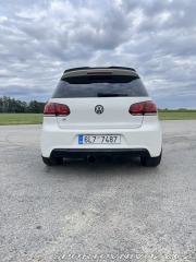 Volkswagen Golf Golf 6R 2010