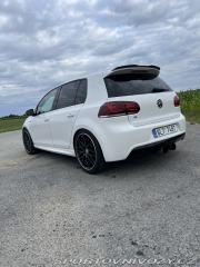 Volkswagen Golf Golf 6R 2010