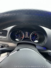 Volkswagen Golf Golf 6R 2010