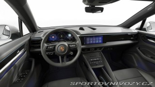 Porsche Macan 4 2026