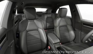 Porsche Macan 4 2026