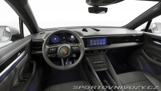 Porsche Macan 4S 2026
