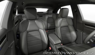 Porsche Macan 4S 2026