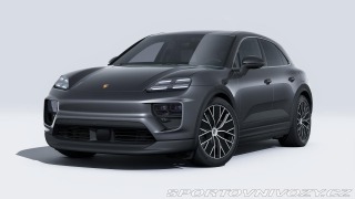 Porsche Macan 4S