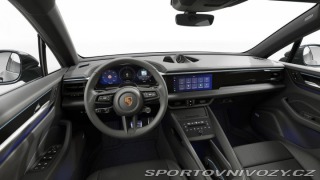 Porsche Macan 4S 2026