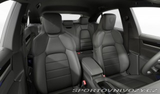 Porsche Macan 4S 2026