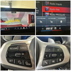 BMW X7 M60i INDIVID*CZ*DPH*TOP V 2023