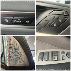 BMW X7 M60i INDIVID*CZ*DPH*TOP V 2023