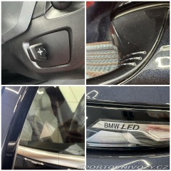 BMW X7 M60i INDIVID*CZ*DPH*TOP V 2023