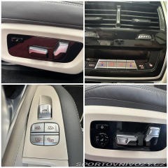 BMW X7 M60i INDIVID*CZ*DPH*TOP V 2023