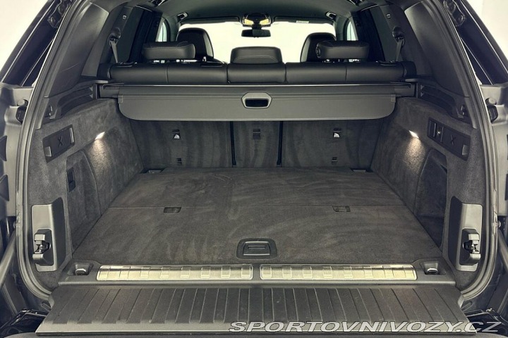 BMW X5 xDrive45e 2022