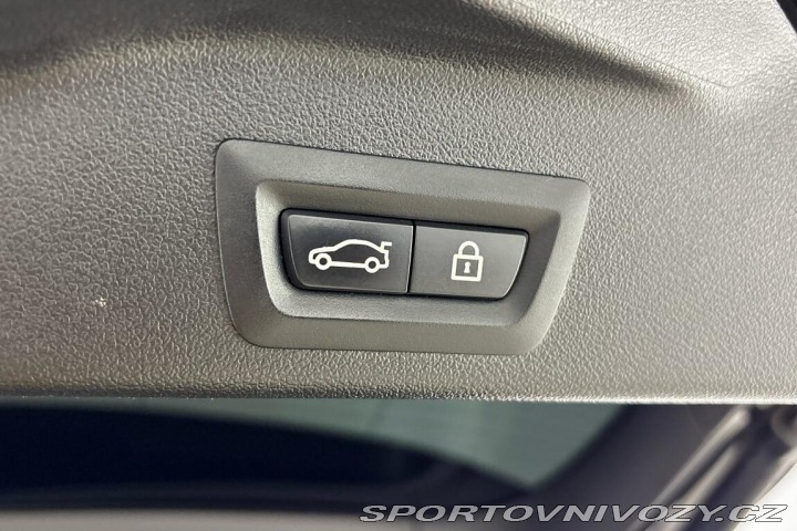 BMW X5 xDrive45e 2022