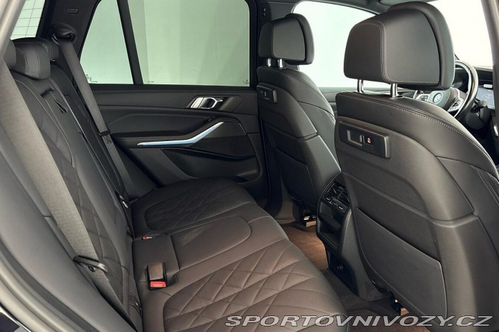 BMW X5 xDrive45e 2022