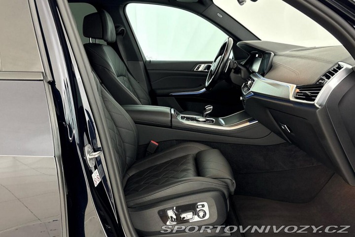 BMW X5 xDrive45e 2022
