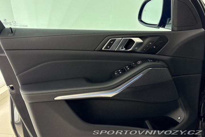 BMW X5 xDrive45e 2022