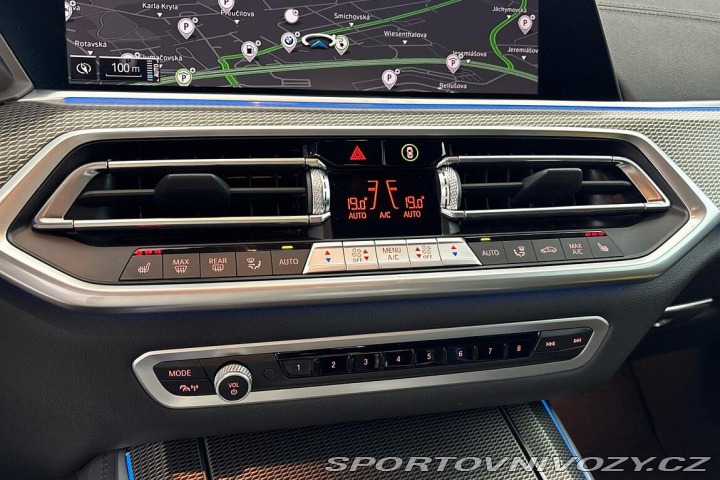 BMW X5 xDrive45e 2022