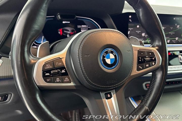 BMW X5 xDrive45e 2022