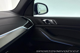 BMW X5 xDrive45e 2022