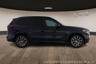 BMW X5 xDrive45e 2022
