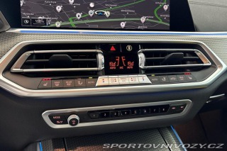 BMW X5 xDrive45e 2022