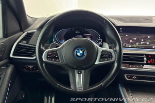 BMW X5 xDrive45e 2022